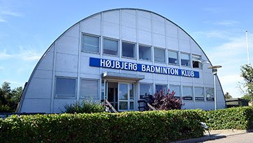 Højbjerg Badminton Klub
