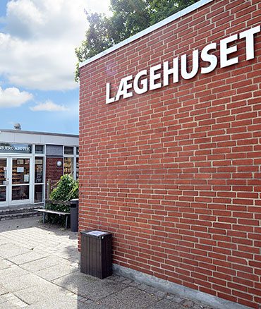 tranbjerg-laegehuset